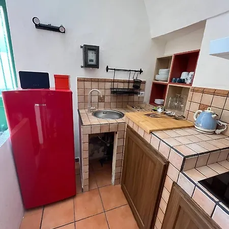 Casa Malo Holiday home *