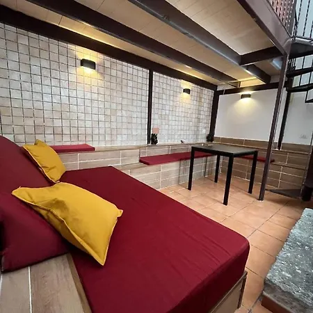 Holiday home Casa Malo Catania