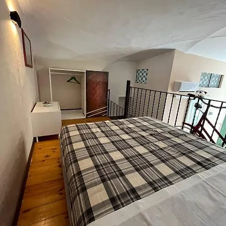 Casa Malo Catania