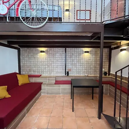 Casa Malo Catania