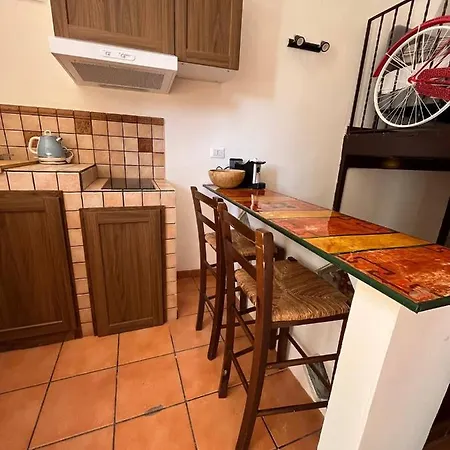 Casa Malo Holiday home