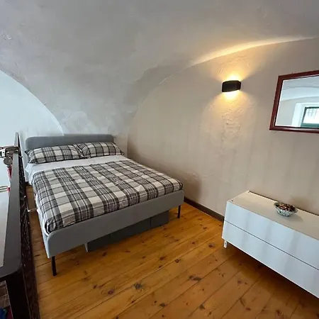Holiday home Casa Malo Catania